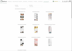 Die 3 Monatskalender von Fotokalender.com in der Übersicht