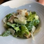 Der Klassiker Caesar Salad