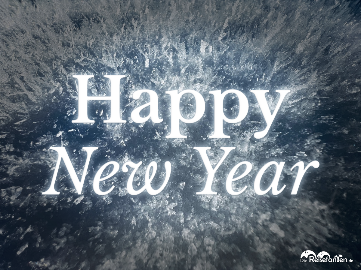 202112 Happy New Year