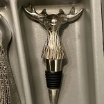 Die Deko Elemente sind konsistent im HOME Suites Apartment in Braunlage