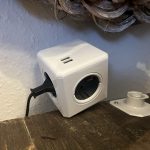 Ein Powercubeim im HOME Suites Apartment in Braunlage