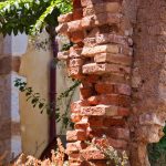 In der Nähe der Sankt Nikolaus Kirche in Chania 2