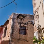 In der Nähe der Sankt Nikolaus Kirche in Chania 3