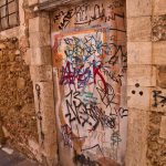 In der Nähe der Sankt Nikolaus Kirche in Chania 4