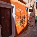 In der Nähe der Sankt Nikolaus Kirche in Chania 6