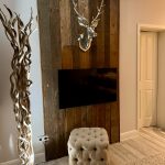 Stilvolle Einrichtung im HOME Suites Apartment in Braunlage