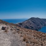 Wanderweg von Fira nach Oia auf Santorini 13