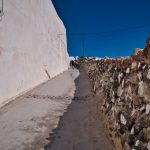 Wanderweg von Fira nach Oia auf Santorini 3