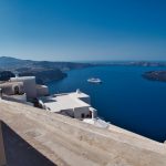 Wanderweg von Fira nach Oia auf Santorini 4