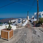 Wanderweg von Fira nach Oia auf Santorini 5