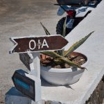 Wanderweg von Fira nach Oia auf Santorini 6