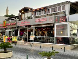 Al Sultan Restaurant in Larnaka