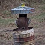 Impressionen unseres Besuchs der Muna Dünsen und Umgebung 34