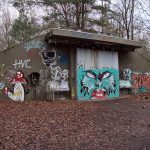 Impressionen unseres Besuchs der Muna Dünsen und Umgebung 38