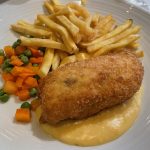 Speisen an Bord der Jewel of the Seas Hauptgerichte 3