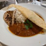 Speisen an Bord der Jewel of the Seas Hauptgerichte 6