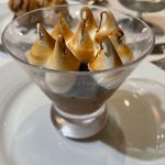 Speisen an Bord der Jewel of the Seas Nachtisch 10