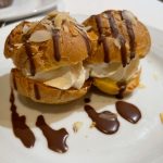 Speisen an Bord der Jewel of the Seas Nachtisch 9