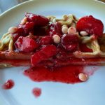 Speisen an Bord der Jewel of the Seas Snacks + Frühstück 2