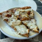 Speisen an Bord der Jewel of the Seas Snacks + Frühstück 8