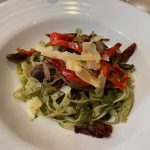 Speisen an Bord der Jewel of the Seas Vorspeisen 1