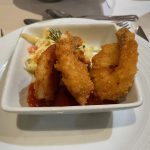 Speisen an Bord der Jewel of the Seas Vorspeisen 3