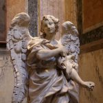Das Pantheon in Rom Ein Besuch in Zeiten von Corona 12