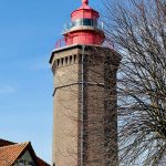 Leuchtturm in Kellenhusen