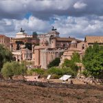 Forum Romanum in Rom 05
