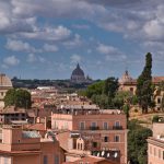 Forum Romanum in Rom 13