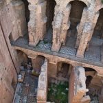 Forum Romanum in Rom 19