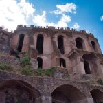 Forum Romanum in Rom 23