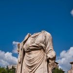 Forum Romanum in Rom 27