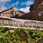 Forum Romanum in Rom 28