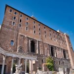 Forum Romanum in Rom 34