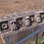 Forum Romanum in Rom 38