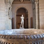 Impressionen aus den Musei Vaticani 04
