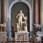 Impressionen aus den Musei Vaticani 05