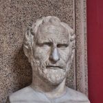 Impressionen aus den Musei Vaticani 07