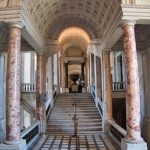 Impressionen aus den Musei Vaticani 11
