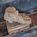 Impressionen aus den Musei Vaticani 12