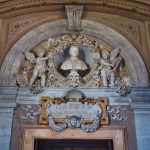 Impressionen aus den Musei Vaticani 13