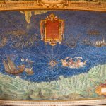 Impressionen aus den Musei Vaticani 17