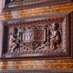 Impressionen aus den Musei Vaticani 19