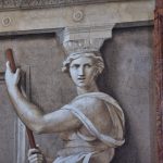 Impressionen aus den Musei Vaticani 20