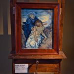 Impressionen aus den Musei Vaticani 21