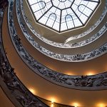 Impressionen aus den Musei Vaticani 25