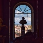 Kunstüberflutung im Vatikan in den Musei Vaticani 04
