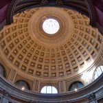 Kunstüberflutung im Vatikan in den Musei Vaticani 05