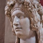 Kunstüberflutung im Vatikan in den Musei Vaticani 06